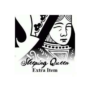  REFILL for Sleeping Queen Toys & Games