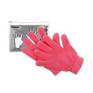 SEPHORA COLLECTION Spa Gloves (Quantity of 1)