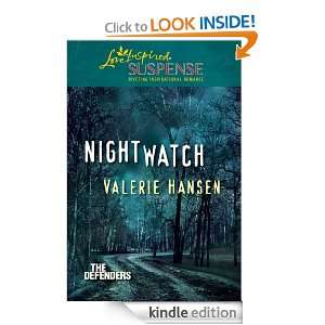 Start reading Nightwatch  
