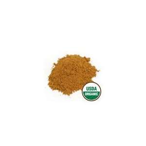 Cinnamon Powder Organic   2.75 oz,(Starwest Botanicals)