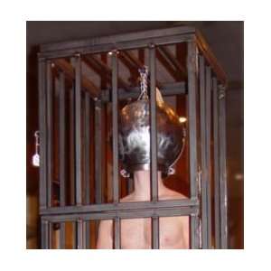  Extreme Steel Head Cage (size C5 medium) 