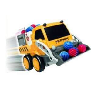  S & P Whistle Stop ROK4217 Rc Loader Toys & Games