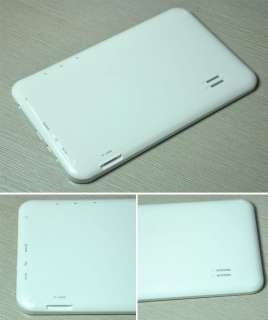   Slim Android4.0 Tablet PC A10 Cortex 1.5GHz CPU Capacitive 2160P Wifi