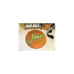  Creighton Blue Jays Basketball Mat