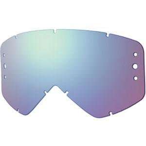  Smith Replacement Lens for Fuel Intake Goggles   Dual 