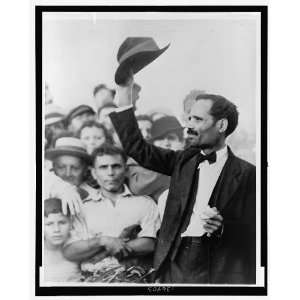  Pedro Albizu Campos,1891 1965,Puerto Rican Politician 