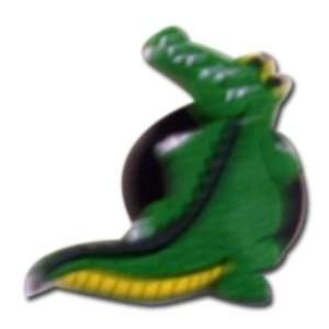  Crocos Charms   Gator