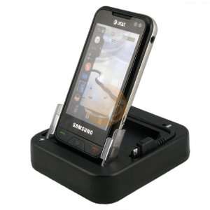   Function Cradle for Samsung Eternity A867 Cell Phones & Accessories