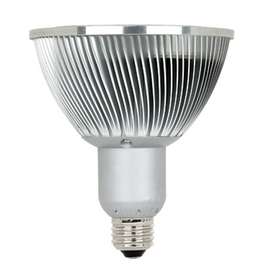 Feit Electric 16 Watt 7 LED PAR38 Reflector Light Bulb  
