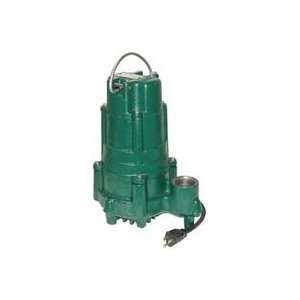 Zoeller E140 Flow Mate 230 Volt 1 Ph. Iron Nonauto (Requires Float 