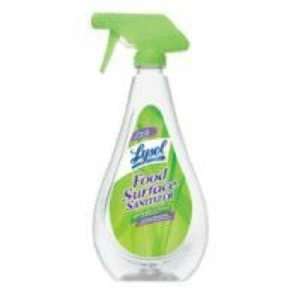   Surface Sanitizer,22oz,Reduce Cross Contamination