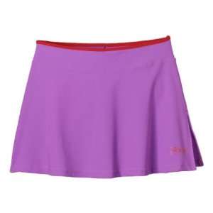 Womens Zoot RUNfit Skirt 