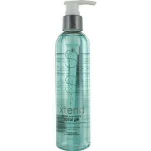   Simply Smooth Xtend Keratin Replenishing Spiral Gel, 8.5 Ounce Beauty