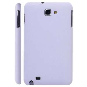  Plastic Hard Cover Case for Samsung Galaxy Note i9220 