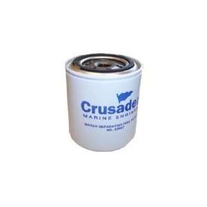  CRUSADER 22687   Crusader Crusader Spin On Fuel Filter 