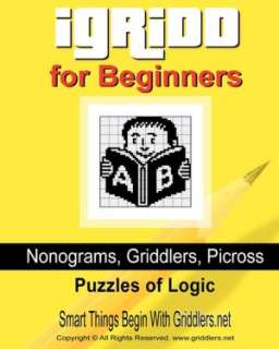   Picross, Hanjie, Griddlers, Nonograms by Dj Ape 