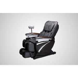   Zero Gravity Shiatsu Massage Chair Recliner Soft 3D Hand Massage EC01