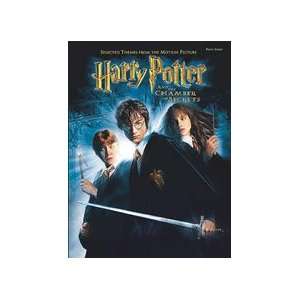  Harry Potter and the Chamber of Secrets Selected Themes 