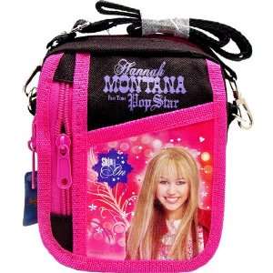 Christmas Gift   Hannah Montana Secret Pop Star ONE Purse, Color will 