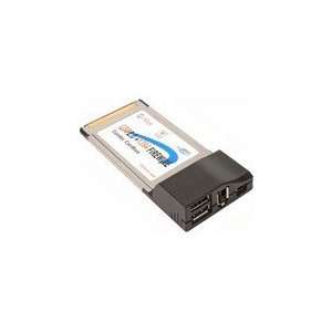  Q see QU2FCB USB 2.0 & Firewire PCMCIA Cardbus 