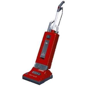  SEBO X4 9558AM Automatic Upright Vacuum Cleaner + Free 2nd 