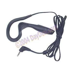  Modern Hands Free Headset for Samsung (Type 1 S105) Cell 