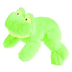  Mary Meyer Cuddles and Cream, Pistachio Frog, 14 Toys 