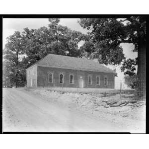  Little Fork Church,Culpeper,Culpeper County,Virginia