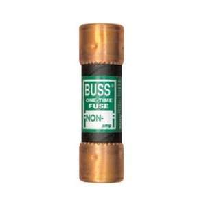   One Time Cartridge Fuse Non Current Limiting Class K5, 250V UL Listed