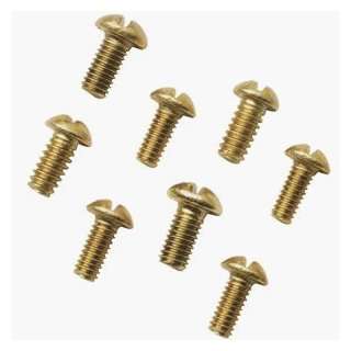  Assorted Faucet Screw