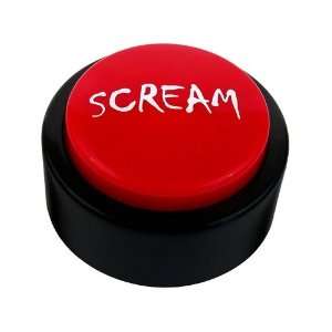  Scream Button Toys & Games