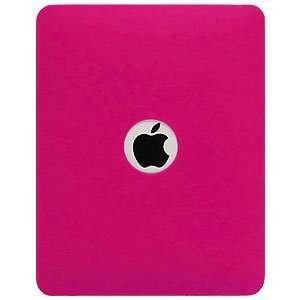   Skin Case Hot Pink For Apple Ipad Anti Dust Scratch Free Properties