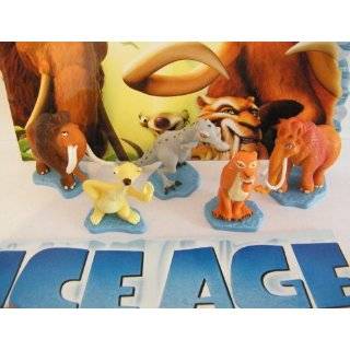 Toys & Games Action & Toy Figures Ice Age