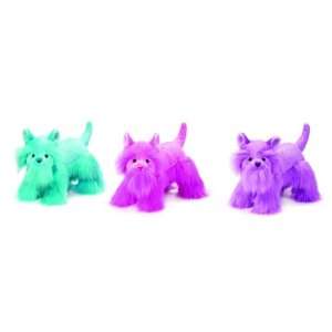  Ganz Scottie Pup Turquoise Toys & Games