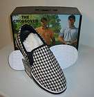 dawgs men s canvas crossover men s golf shoe spikeless