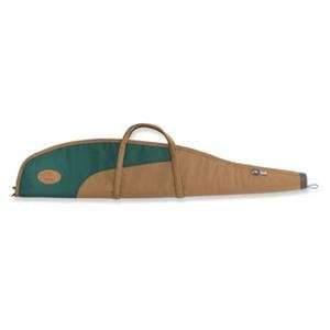   Canvas Case Green / Tan, by Browning   48 Scoped  
