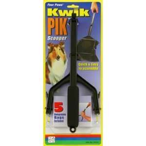  Fp Kwik Pik Bag Scooper