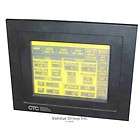 CTC 4285 touch screen display