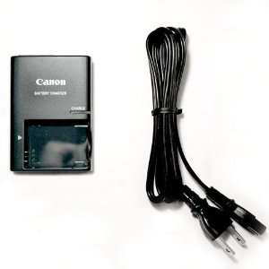  Canon CB 2LXE Camera Charger