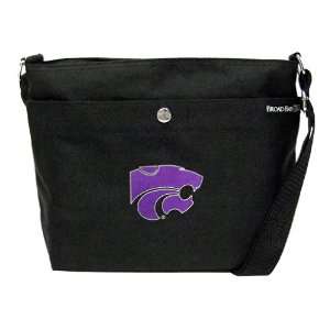 State Logo Logo Purse 