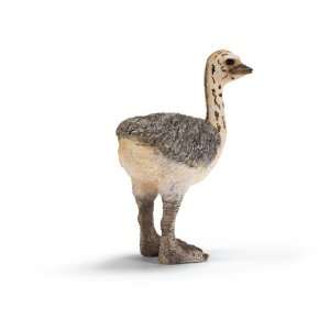  Schleich Ostrich Chick Figure Toys & Games