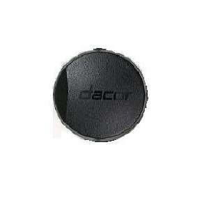  DACOR BURNER KNOB WITH LOGO 