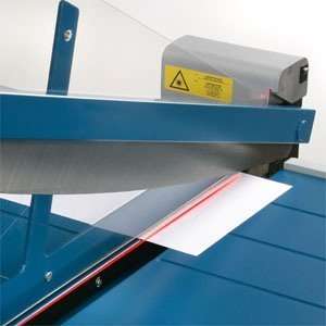  Dahle Laser Guide for 580/585