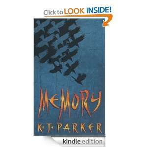 Memory (Scavenger Trilogy) K. J. Parker  Kindle Store