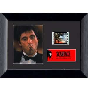  Scarface Series 1 Movie Mini Cell