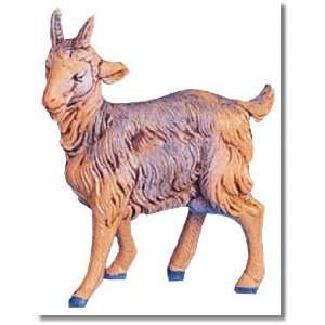  5 Inch Scale Standing Goat