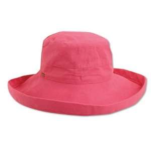  Womens Cloth Hat by Scala Crose