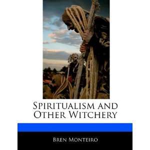   and Other Witchery (9781171066378) Beatriz Scaglia Books