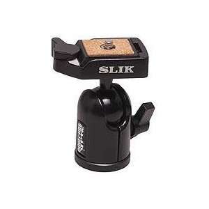  Slik SBH 120DQ Ball Head with Quick Release, for Point and 