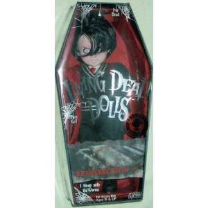  Living Dead Dolls Resurrection 5 Variant Damien LDD Toys & Games